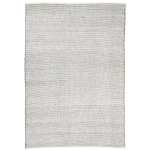 Vloerkleed White 110 Torino | Brinker Nieuw